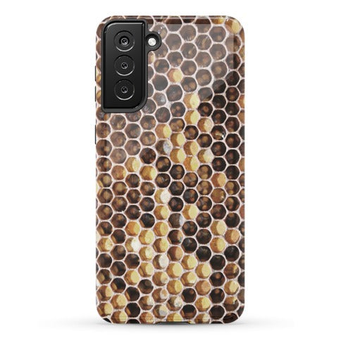 Honey Phone Case
